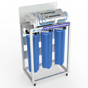 ULTRA FILTRATION SYSTEM 10T