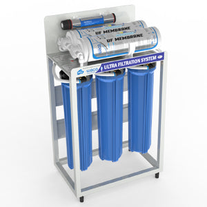 ULTRA FILTRATION SYSTEM 10T