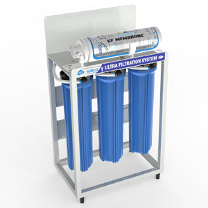 ULTRA FILTRATION SYSTEM 5T