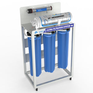 ULTRA FILTRATION SYSTEM 5T