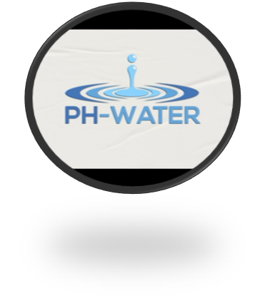 ph water