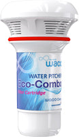 ECO-Combo   Exclusive filter for Water Pitcher